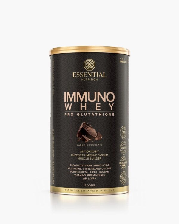 Immuno Whey Essential