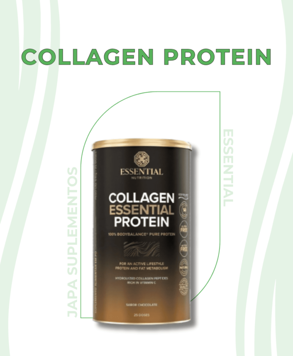 Collagen Protein - Essential