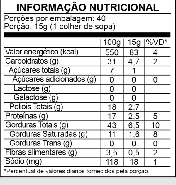 Banoffee (600g) - Dr Peanut - Image 2