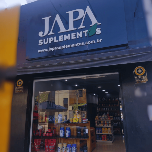 Lojas Físicas | Japa Suplementos - 10 Lojas Em Curitiba, Site E Delivery