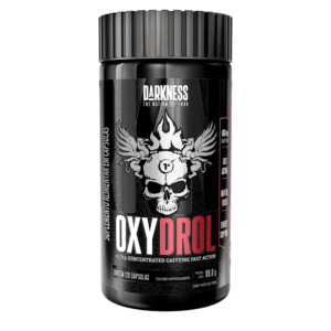 Oxydrol (120 caps) - Darkness