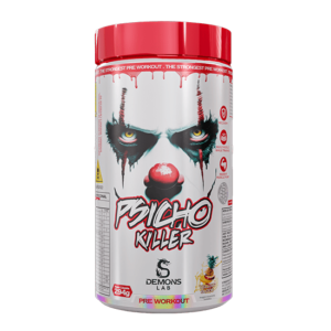 Psicho Killer (294g) - Demons Lab