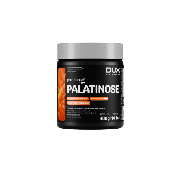 Palatinose (400g) - Dux Nutrition