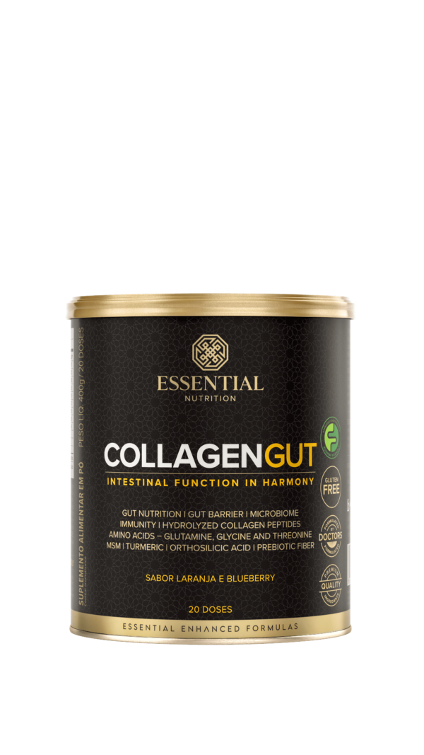 Collagen Gut (400g) - Essential
