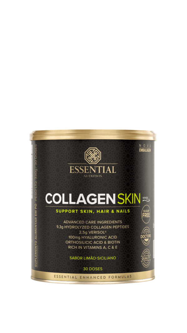 Collagen Skin (330g) - Essential