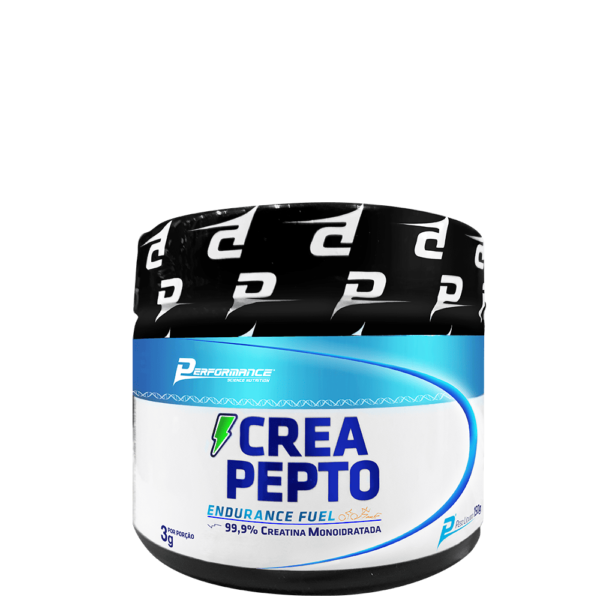 Creatina Monoidratada (300g) – Performance Science