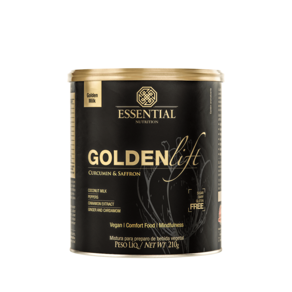 Golden Lift - Essential