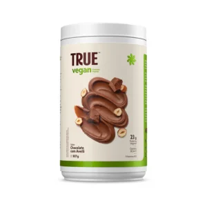 True Vegan - True Source