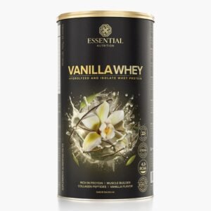 Whey Essential (30 doses) – Essential