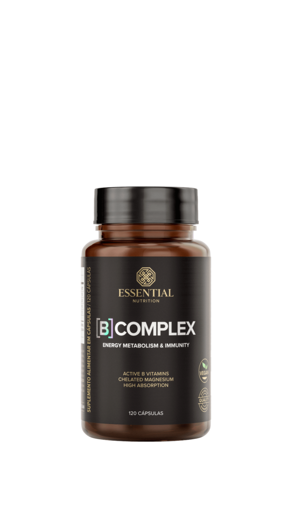 B Complex - Essential