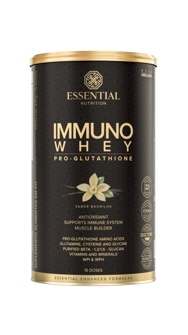 Immuno Whey Essential