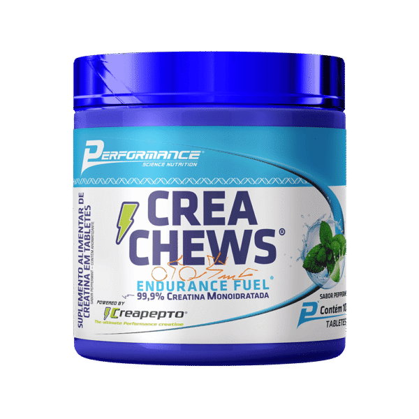Crea Chews (100 tabs) - Performance Science