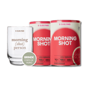 2 Morning Shot (144g)