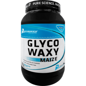 Glyco Waxy Maize (2kg) - Performance Science