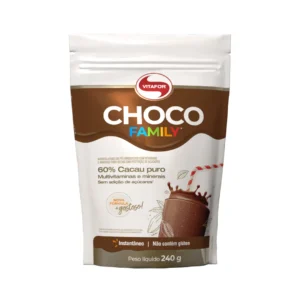 Choco family (240g) - Vitafor