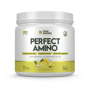 Perfect Amino (360g) True Source