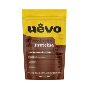 Proteína Uêvo 1Kg