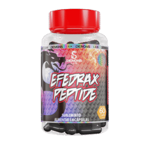Efedrax (60 caps) – Demons Lab