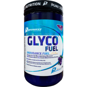 Glyco Fuel Endurance (909g) - Performance Science