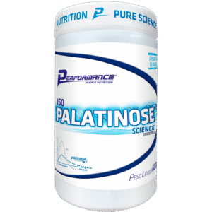 Iso Palatinose (600g) – Performance Science