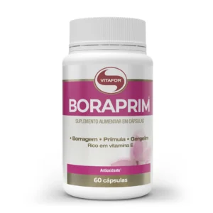 Boraprim (60 caps) - Vitafor