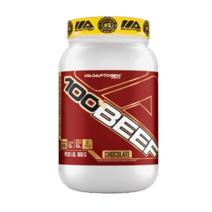 100% Beef (900g) - Adaptogen