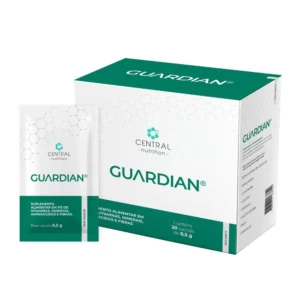 Guardian (30 Sachês) - Central Nutrition