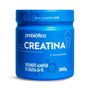 Creatina (300g) - Probiótica