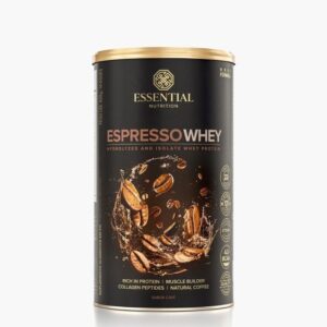 Espresso Whey (14 Doses) – Essential Nutrition