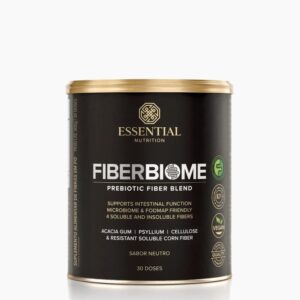 Fiber Biome (30 doses) – Essential