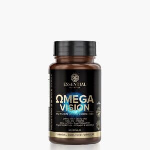 Omega Vision (60 caps) – Essential Nutrition