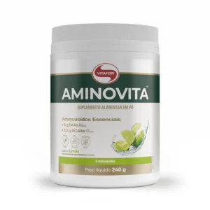 Aminovita (240g) - Vitafor