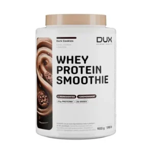Whey Protein Smoothie (900g) - Dux Nutrition