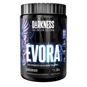 Évora XT (300g) - Darkness