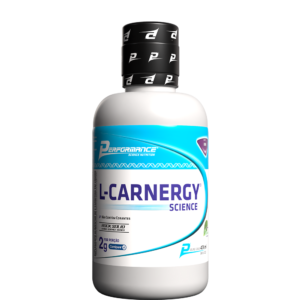 L-Carnitina (474 ml) - Performance Science