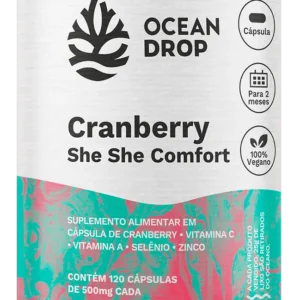 Ocean Drop - Japa Suplementos