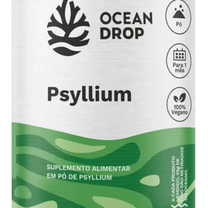 Psyllium (300g) - Ocean Drop