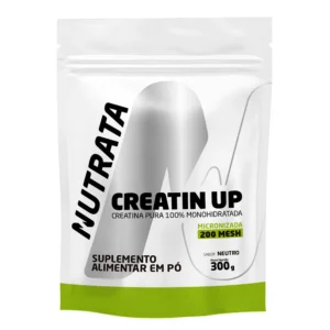 Creatin UP refil (300g) - Nutrata