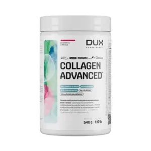 Collagen Advanced (540g) - Dux Nutrition