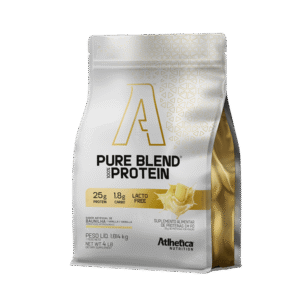 Pure Blend Protein (1,8kg) - Atlhetica
