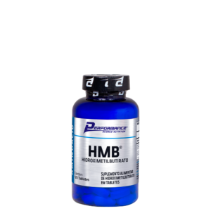 HMB Hidroximetilbutirato (120 tabs) - Performance Science