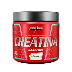 Creatina Creapure (300g) - Integralmedica