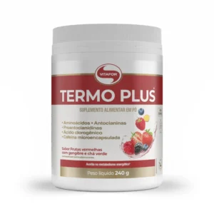 Termo Plus (240g) - Vitafor