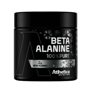 Beta Alanine 100% Pure (200g) - Atlhetica