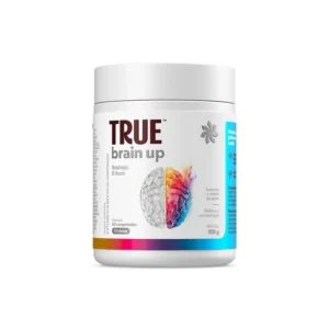 Brain Up (60 caps) - True