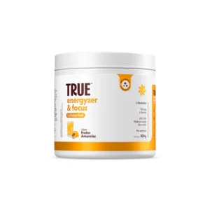 True Energyzer e Focus (300g) - True