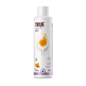 CoQ10 Liquid (225 ml) - True
