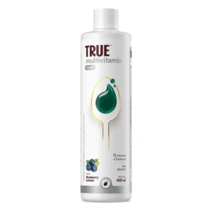Multivitamin Liquid (450 ml) - True