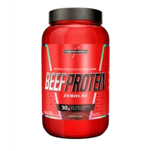Beef Protein (900g) - Integralmedica