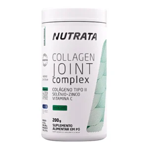Colágeno Joint Complex (200g) - Nutrata